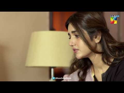 Mahrukh Ki Apni Saas Ke Liye Hamdardi...Beqadar - HUM TV