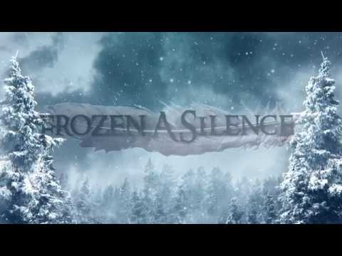 Frozen A Silence - Official Trailer (Theme Song)
