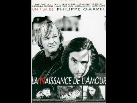 La Naissance De L'amour (1993) de Philippe Garrel (film complet)