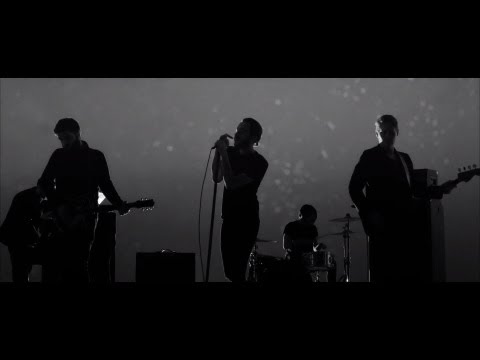 Video A Ton Of Love de Editors