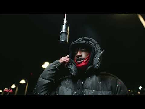 Gotti - Dawg Flow (Set The Tone Mic Performance)