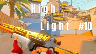 VALORANT High Light #10