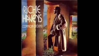 Richie Havens -  Leave Well Enough Alone