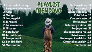 Download lagu Playlist Trending 🖤🎧 || 25 Lagu Viral Pop Indonesia 2025 Cover Fullsew mp3