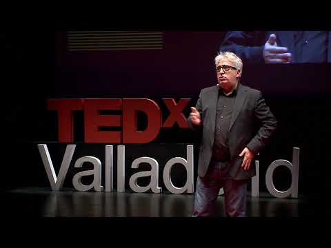 Cómo sobrevivir en la aldea global | Leo Harlem | TEDxValladolid