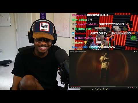 ImDontai Reacts To Baby Tron Wake TF Up