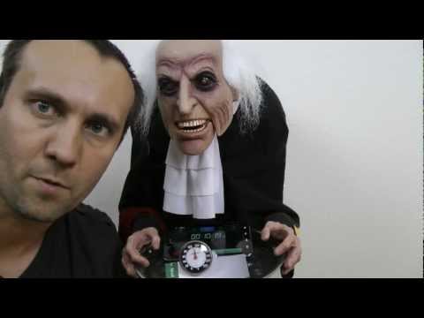 Konfrontacja #1 - AdBuster plaster rozgrzewający