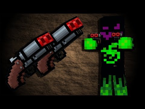 Pixel Gun 3D - Sawed-off Shotguns [Review]