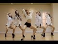 Hyolyn (효린) - One Way Love (너 밖에 몰라) dance ...