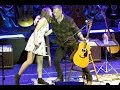 Metallicas James Hetfield Cali Hetfield Crazy For You San Francisco 2015