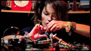 Ash Koley - Mary The Inventor [Official Music Video]