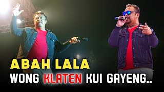 Download lagu WONG EDAN KUI BEBAS - ABAH LALA - MG 86, TAHUN BARU 2023 LIVE ALUN-ALUN KLATEN mp3 Download lagu WONG EDAN KUI BEBAS - ABAH LALA - MG 86, TAHUN BARU 2023 LIVE ALUN-ALUN KLATEN mp3