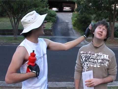 Bloopers Reel - The Shambles Series 3 (Nath Valvo, Sean Lynch, Sos)