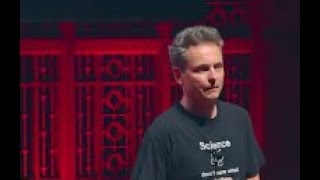 Time to rethink salt | Jens Titze | TEDxNashvilleSalon