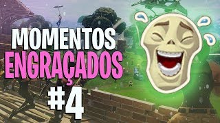 FortMemes #4 - RIP Fogo Amigo - Fortnite Battle Royale