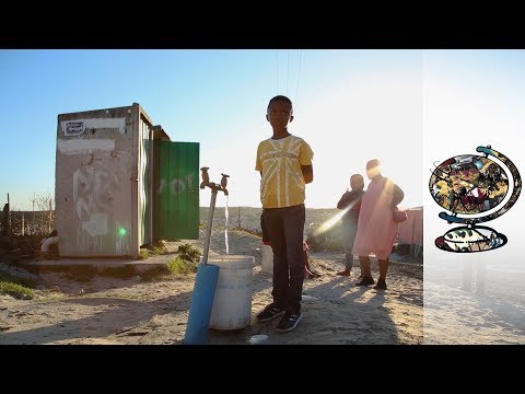 Cape Town's Water Crisis Approaches Day Zero