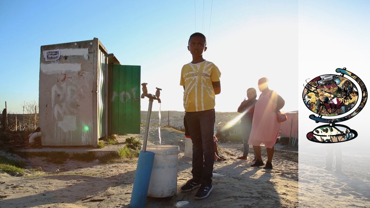City Without Water