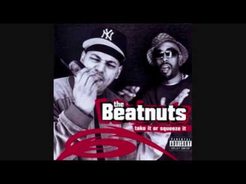 Azerel Mixtape 2004 - The Beatnuts.wmv