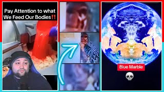 WARNING! You Won't Sleep Tonight After Watching These TikTok Videos