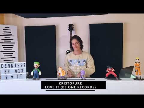 ❌ Dennis 97 Sessions ❌ EP 13  ❌ TECH HOUSE MIX  2022  NOV