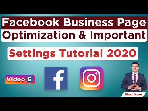 Facebook and Instagram Ads Tutorial 2020 Facebook and Instagram Complete Course in Hindi FREE