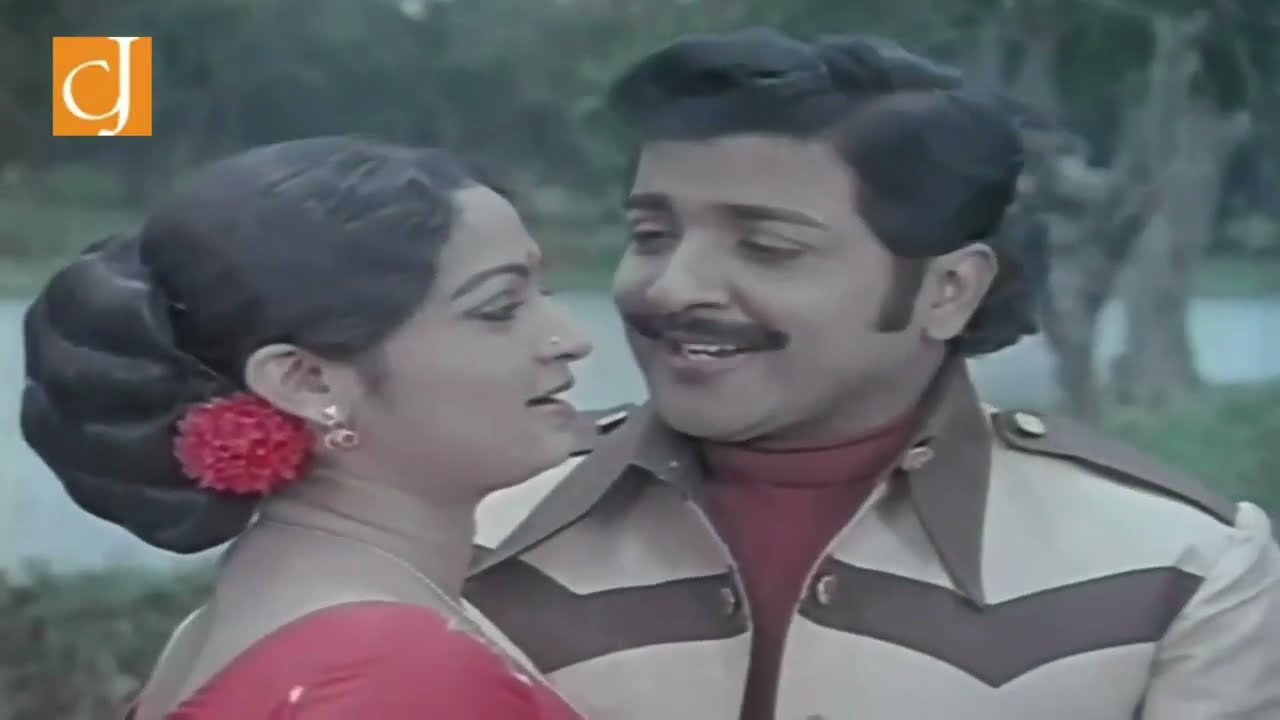 Raja Unnai Paarthale Song Lyrics | Thunive Thozhan | S. P. Shailaja, Jolly Abraham