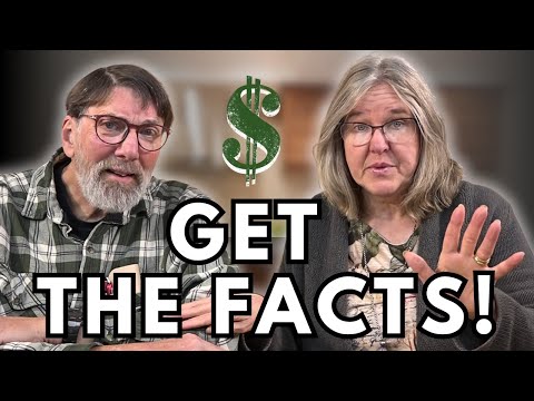 The Real Truth About Frugality (It's Not What You Think)