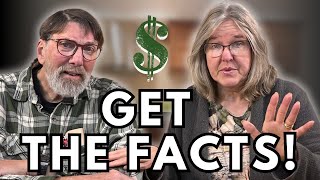 The Real Truth About Frugality (It's Not What You Think)