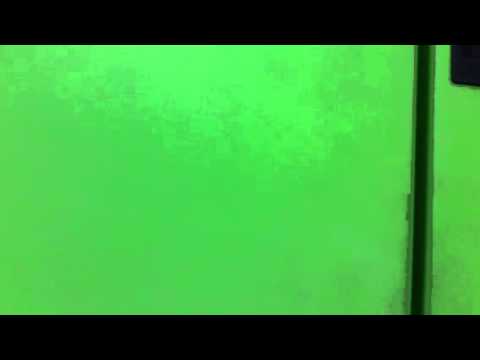 Used- Volvo 515 kW Diesel Generator Set - Stock# 43078001