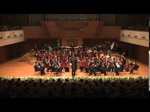 "Tertium Quid" by Jesus Santandreu , DSWO live!