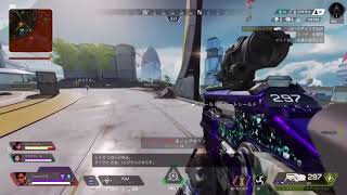 APEX イルさんのキル集