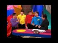 The Wiggles Big Red Car Interview Hey Hey It S Saturday 1998