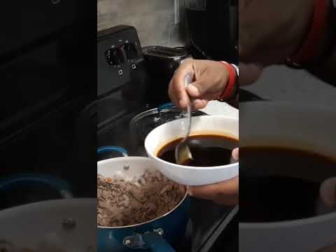 How To Make The Best Pepper Steak #steak #dinner #food #foodie #quickmeals