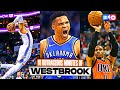 The World S GREATEST Russell Westbrook Highlight Reel
