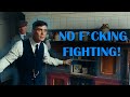 NO FIGHTING SCENE HD - English subtitles - Peaky Blinders