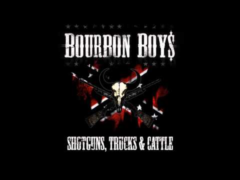 Boubon Boys - Bowhunting Song