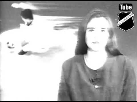 ABC 2 x 1 Baraúnas | Campeonato Potiguar 1999