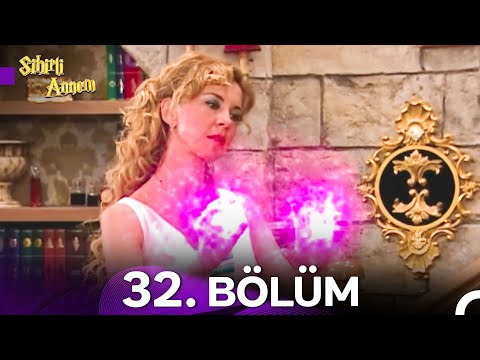 Sihirli Annem 32. Bölüm HD (5. Sezon)