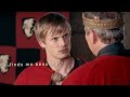Merlin out of context (seasons 1-5)