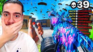 LE MODE WARZONE OÙ TU N’AS JAMAIS LE TEMPS DE RESPIRER