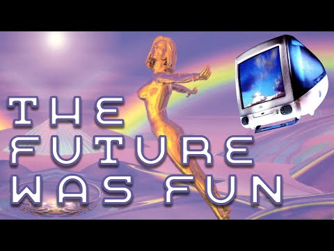 Futurism, Nostalgia and the Y2K Aesthetic