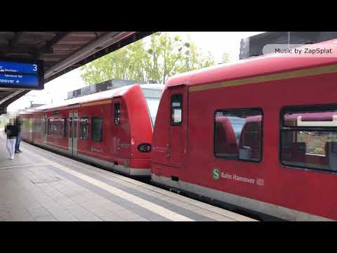 Was passiert mit der Linie S5?