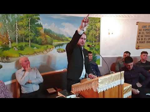 Ciuta 16.03.2019 - Marturie