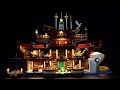 BrickBling LED-Licht-Set für LEGO® One Piece: Baratié (75640)