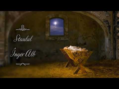 Staulul - Înger Alb