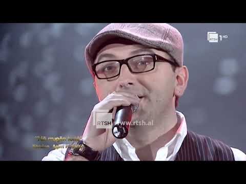 Agim Poshka – Në rrugën tone (Festivali i 53-të i Këngës në RTSH)