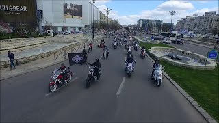 preview picture of video 'SLOWRIDE the CITY 3 - Parada Moto'