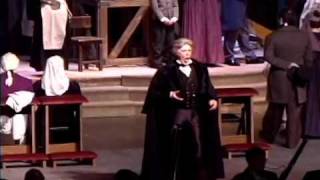Samuel Ramey - Va, Tosca / Te deum - Wichita Grand Opera