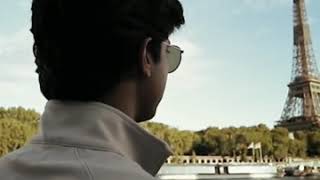 Baby Oh Baby | Whatsapp Status | Ben Human | Tamil Pop Song