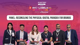 Reconciling the Physical Digital Paradox for Brands